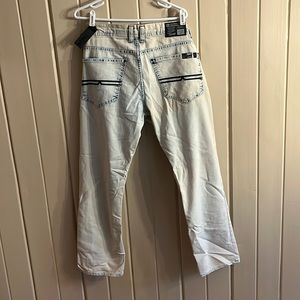 NWT Buffalo jeans